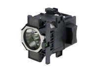 Coreparts - Projektorlampe (Svarende Til: Epson V13h010l73, Elplp73) - 340 Watt - 2500 Zeit(En) (Pakke Med 2) - Für Epson Eb-Z10000, Z10005, Z8150, Z