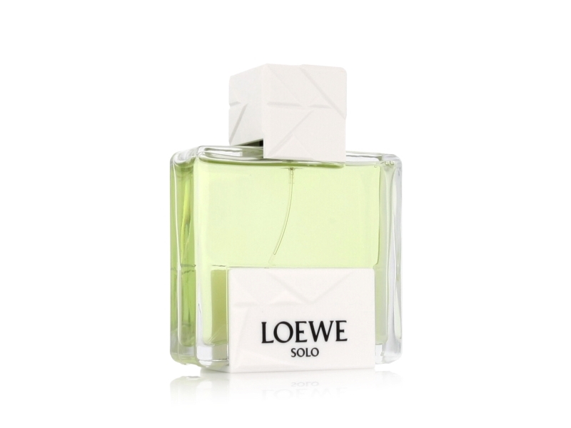 Loewe - Männerparfüm Solo Loewe Origami Loewe Edt - Männer - 100 Ml