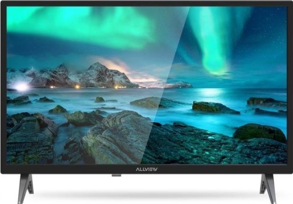 Allview 24Atc6000-H Led 24'' Hd Ready Tv