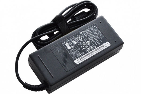 Acer - Strømforsyningsadapter - 90 Watt