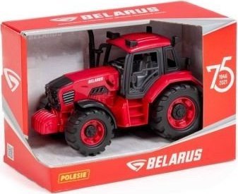 Polesie Polesie 89 397 Tractor BELARUS