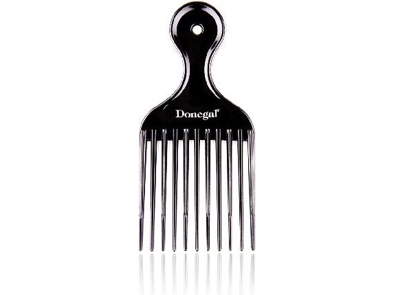 Donegal Hair Comb Afro 15.4X7.1Cm (1513)