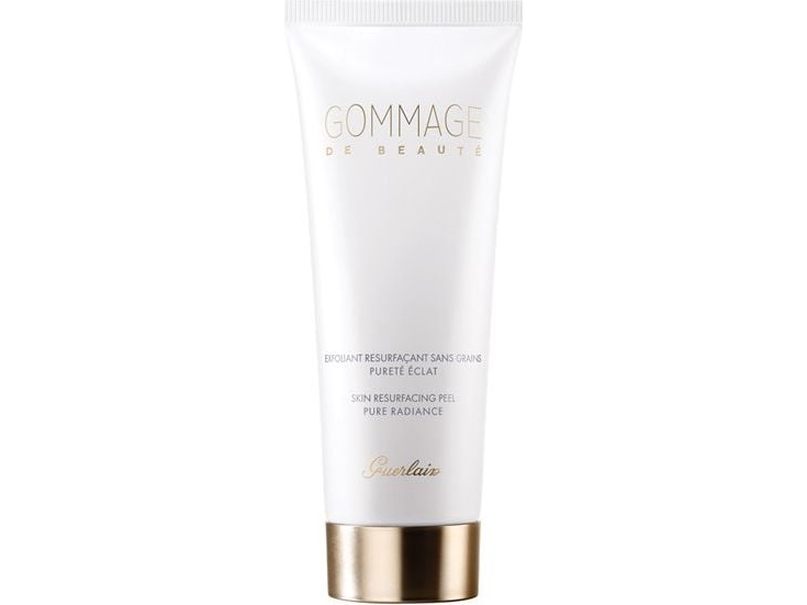 Guerlain Secret De Pureté Peeling Für Die Schönheit Peeling 75Ml