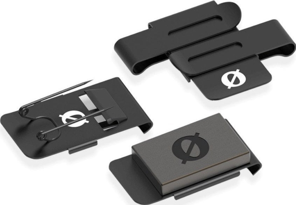 Røde Flexclip Go - Clip-Set Für Wireless Go Und Wireless Go Ii