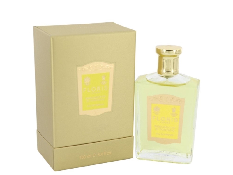 Floris Bergamotto Di Positano Eau De Parfum 100 ml (unisex)
