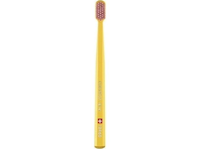 Curaden Curaprox CS 12460 Velvet tandbørste, 1 stk