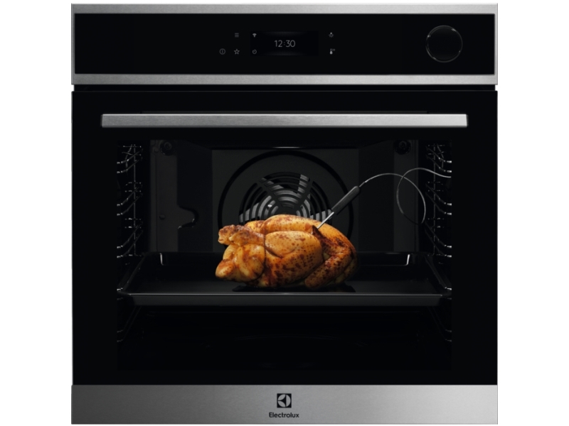 Electrolux Backofen Eoc8p39wx