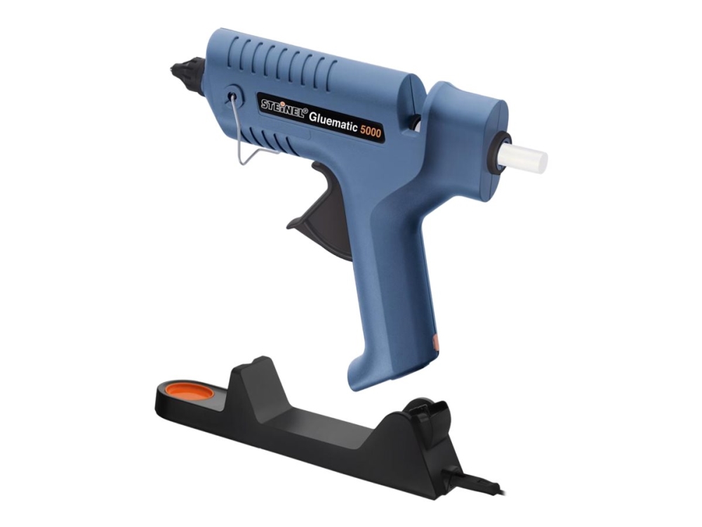 Steinel Gluematic 5000 - Kuumaliimapistooli - 120 W - 11 mm