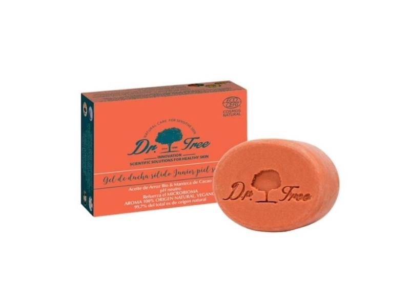Dr Tree Dr Tree Children's Solid Gel 75G