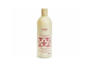 Ziaja Cashmere Creamy Shower Gel 500 Ml