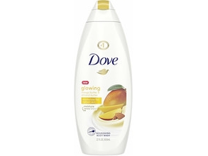 Dove Care Invigorating Ritual Mango Butter & Almond Extrakt 225 ml