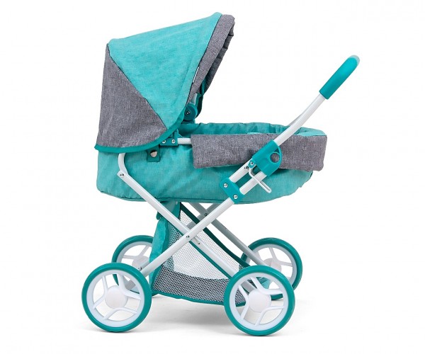 Alice Prestige Honig Puppenwagen