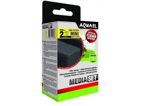 Aquael Fan Mini Plus