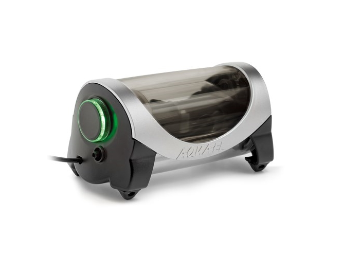 Aquael 111144 Luftpumpe Für Aquarien