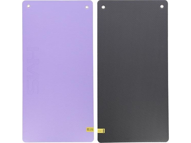 Hms Trainingsmatte Mfk07 120X60x1,5 Cm Lila