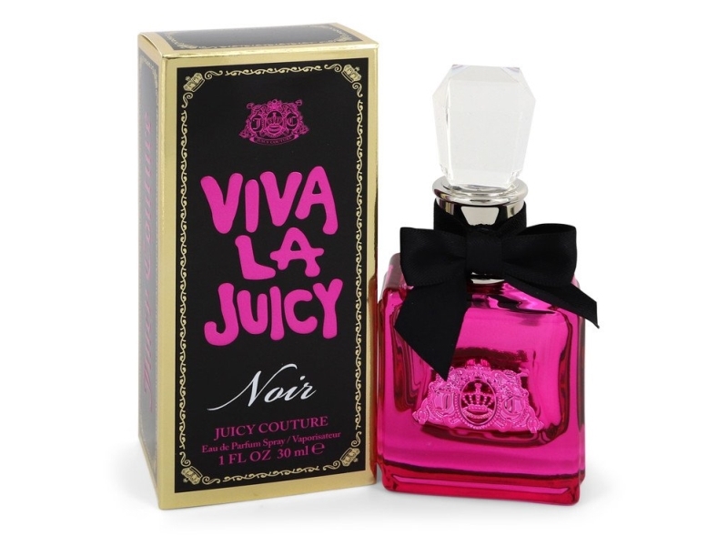 Juicy Couture Viva La Juicy Noir Eau De Parfum 30 ml (woman)