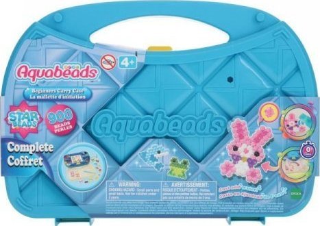 Aquabeads Starter Set Im Koffer