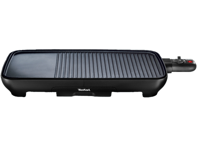 Tefal Malaga Tg3918, 1960 W, Grill, Elektrisch, 1300 Cm², Tischplatte, Griddle