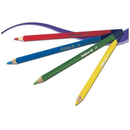 Pelikan 724039, Blød, 12 Stk