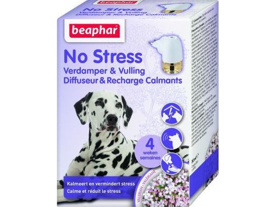 Beaphar No Stress, Hund, Kasse