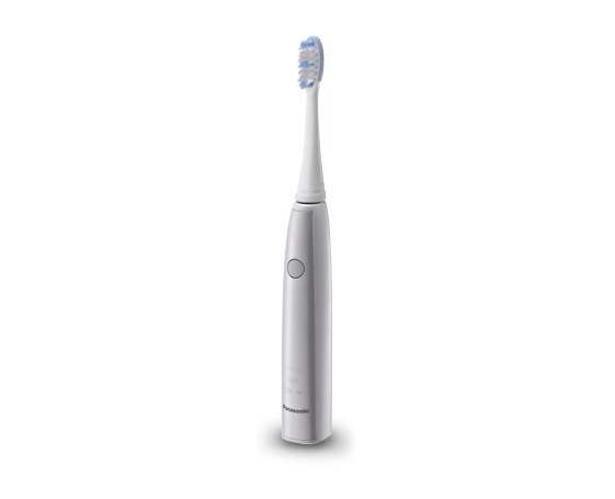 Panasonic Tandbørste Ew Dl82 W803 Hvid