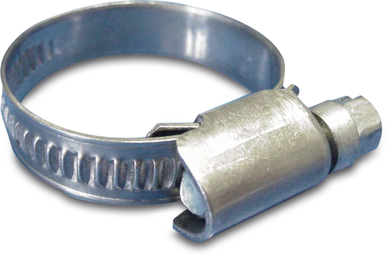 AL-KO Spännband 1 1/4 (4 st.) | Trädgården - Bevattning av trädgårdar - Dränkbara pumpar | GameStuff