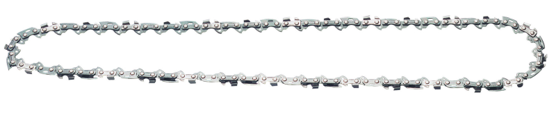 Al-Ko 1270226, Kettensägekette, 76,2 / 8 Mm (3 / 8"), 1 Stück(E), 1,3 Mm