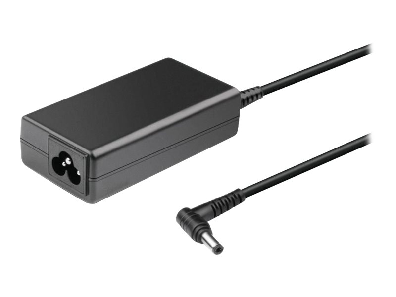 Coreparts - Stromversorgungsadapter - 65 Watt