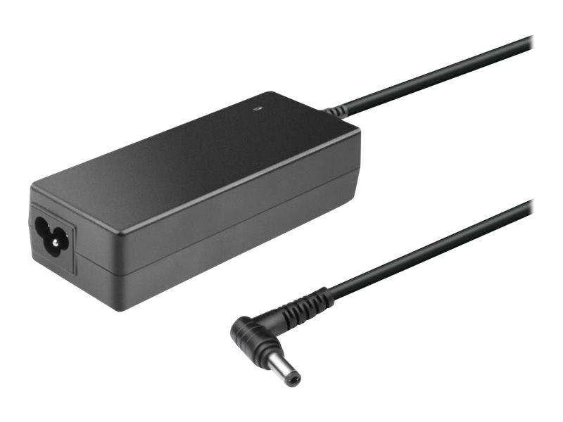 Coreparts Mba1063, Laptop, Drinnen, 110-230 V, 50 - 60 Hz, 90 W, 19 V