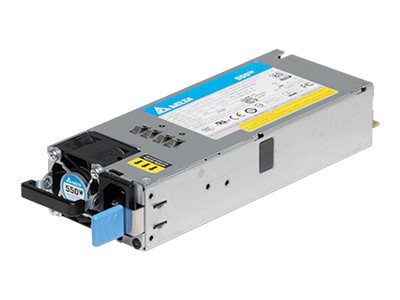 Synology Psu 550W-Rp Module_1, 550 W, Nas/Speicherserver, Fs3410, Sa6400, Sa3610, Sa3410, Rs4021xs+, Rs3621xs+, Rs3621rpxs, Rs2821rp+, Rx1223rp, Grau