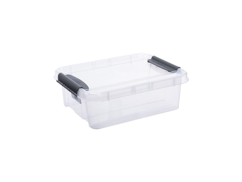 Plast Team förvaringsbox Pro box 21L | Verktyg & Verkstad - Förvaring i verkstad - Förvaringsboxar | GameStuff