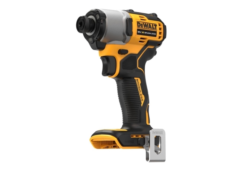 Dewalt Akkuschrauber Dcf840n 18V 192 Nm Ohne Akku Und Ladegerät