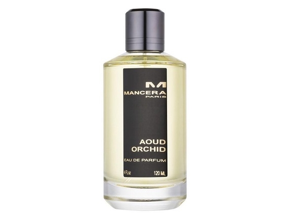 Mancera Aoud Orchidee Edp U 120 Ml