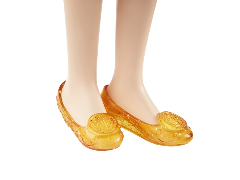 Disney Prinzessin Core Puppe Merida