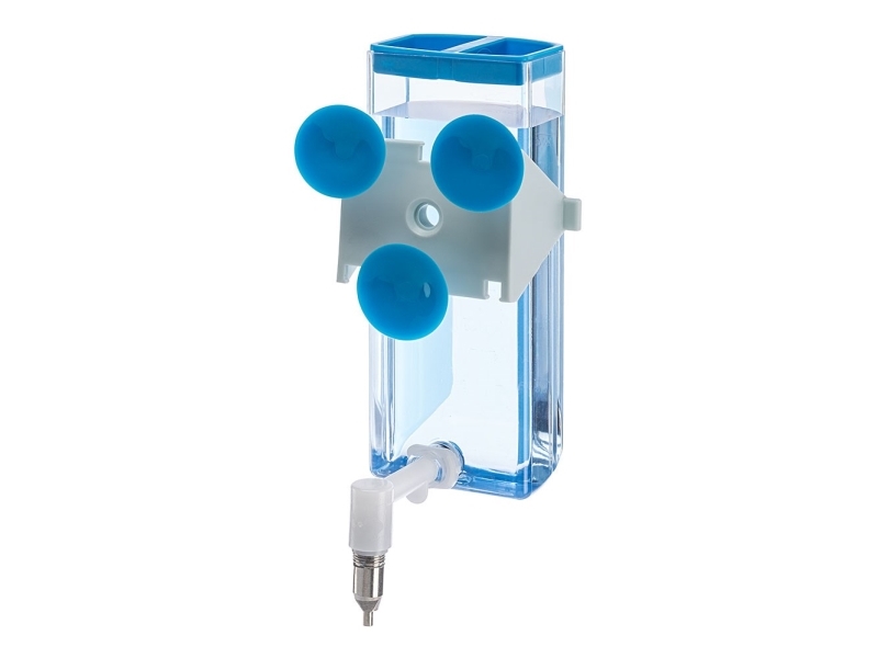 Ferplast Sippy Medium container | Sällskapsdjur - Gnagare - Burar & Transport | GameStuff