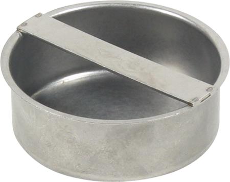 Blucher Stopfen 110 Mm Edelstahl/Korrosionsbeständig 844.000.110 S