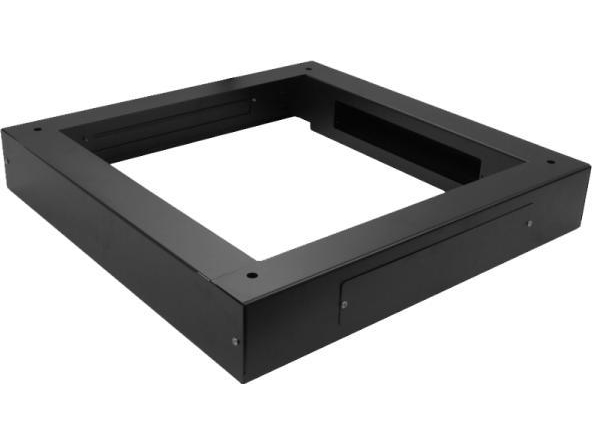 Q-Lantec Sa-Cs-Ss-800-800-C Sokkel Til 19" Rack 800X800