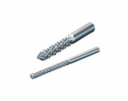 Bosch FRÆSEBOR FLISER 3,17MM HM