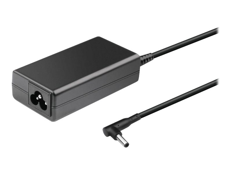 CoreParts - Strömadapter - 45 Watt - Europa | Datorer & Surfplattor - Bärbara tillbehör - Nätaggregat | GameStuff