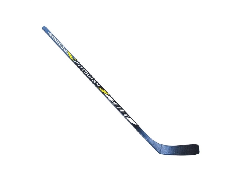 Hockey Stick Sulov Pitsburg 125 Cm Right