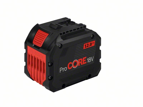Bilde av ProCore 18 V Batteri 12,0 Ah