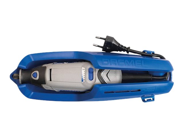 Dremel 3000-1/25 Multifunktionswerkzeug 130 W Set - Bild 4