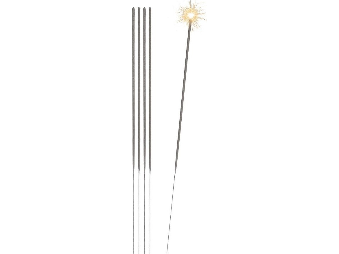 Godan Kalte Feuer Besondere Momente 40Cm 5Stück