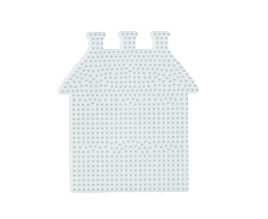 Hama Pinnwand Haus 17X15cm