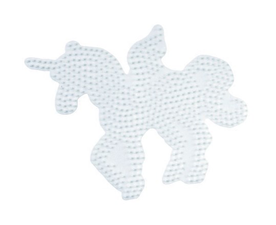 Hama Steckplatte Einhorn 20X15,5 Cm