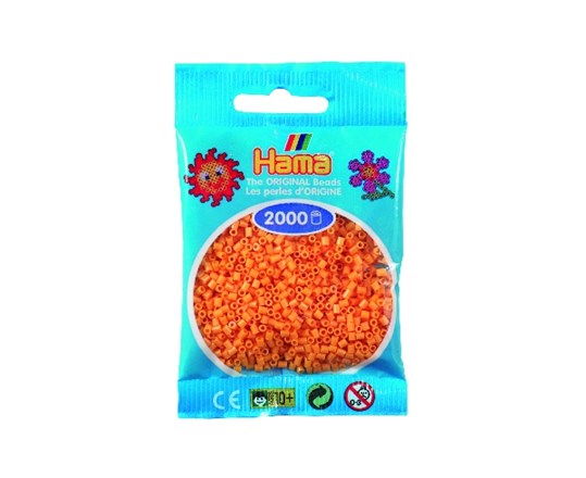 Hama Mini-Perlen Winnie The Pooh