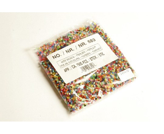 Hama Mini 7.500Stk. Mix