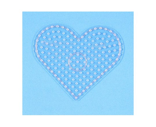 Hama Maxi Stecktafel Herz 15X18cm Tr