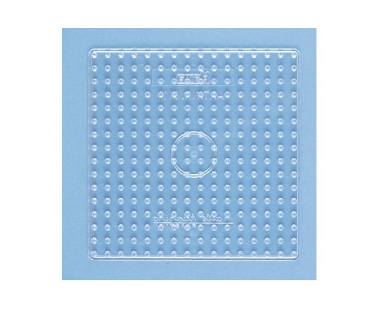 Hama Maxi Stiftplade 16X16cm Tr