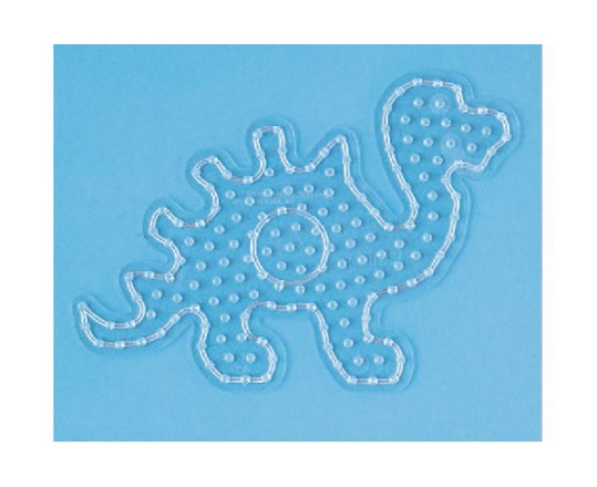 Hama Maxi Pinnwand Dinosaurier 15,5X22cm Tr